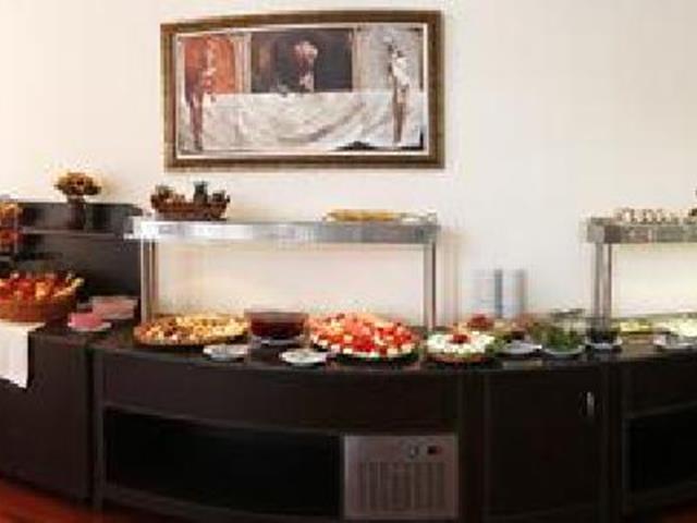 Calypso Hotel - All Incluisve Pantai Sunny Bagian luar foto
